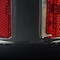 Spec-D Tuning 99-02 Chevrolet Silverado LED Bar Tail Lights, LT-SIV99GLED-G2-TM LT-SIV99GLED-G2-TM - alternate 5